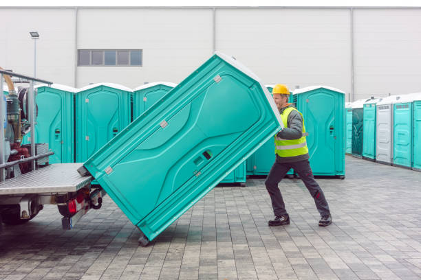 Best Local porta potty services  in Burkburnett, TX