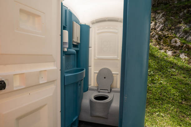Best Luxury portable toilet rental  in Burkburnett, TX