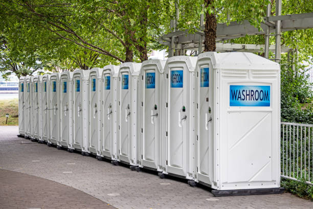 Best Portable restroom trailer rental  in Burkburnett, TX