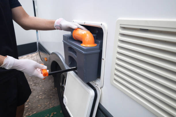 Best High-end porta potty rental  in Burkburnett, TX