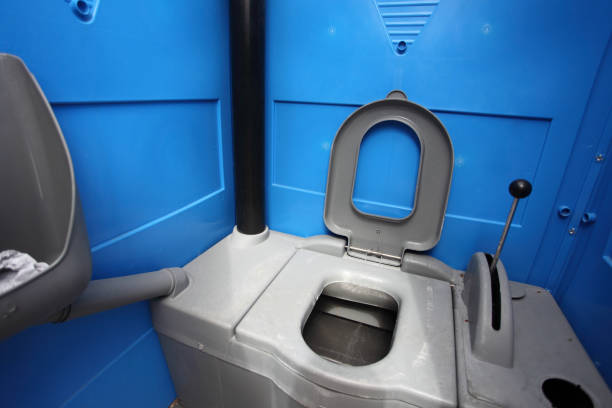 Portable Toilet Options We Offer in Burkburnett, TX
