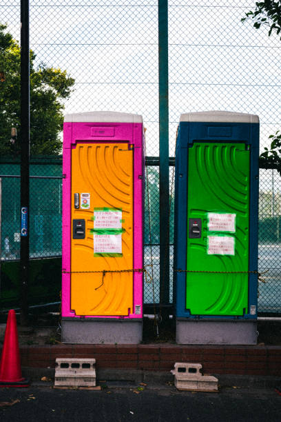 Best Porta potty services near me  in Burkburnett, TX
