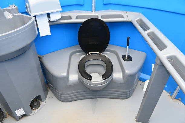 Best Long-term porta potty rental  in Burkburnett, TX