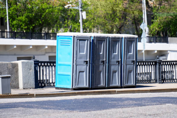Best High-end porta potty rental  in Burkburnett, TX