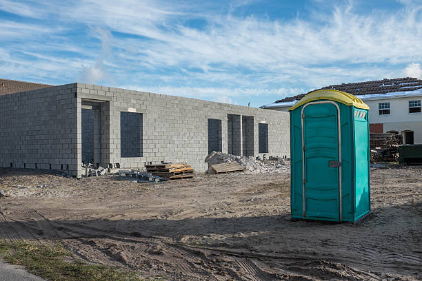 Best Porta potty rental near me  in Burkburnett, TX