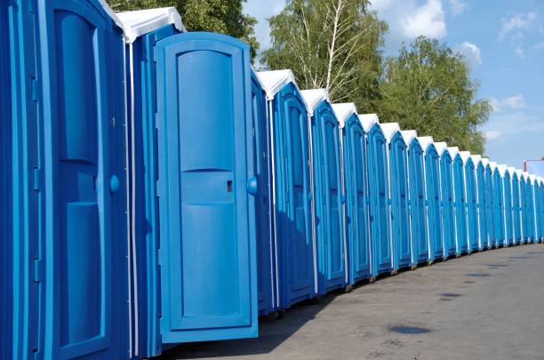 Best Wedding porta potty rental  in Burkburnett, TX